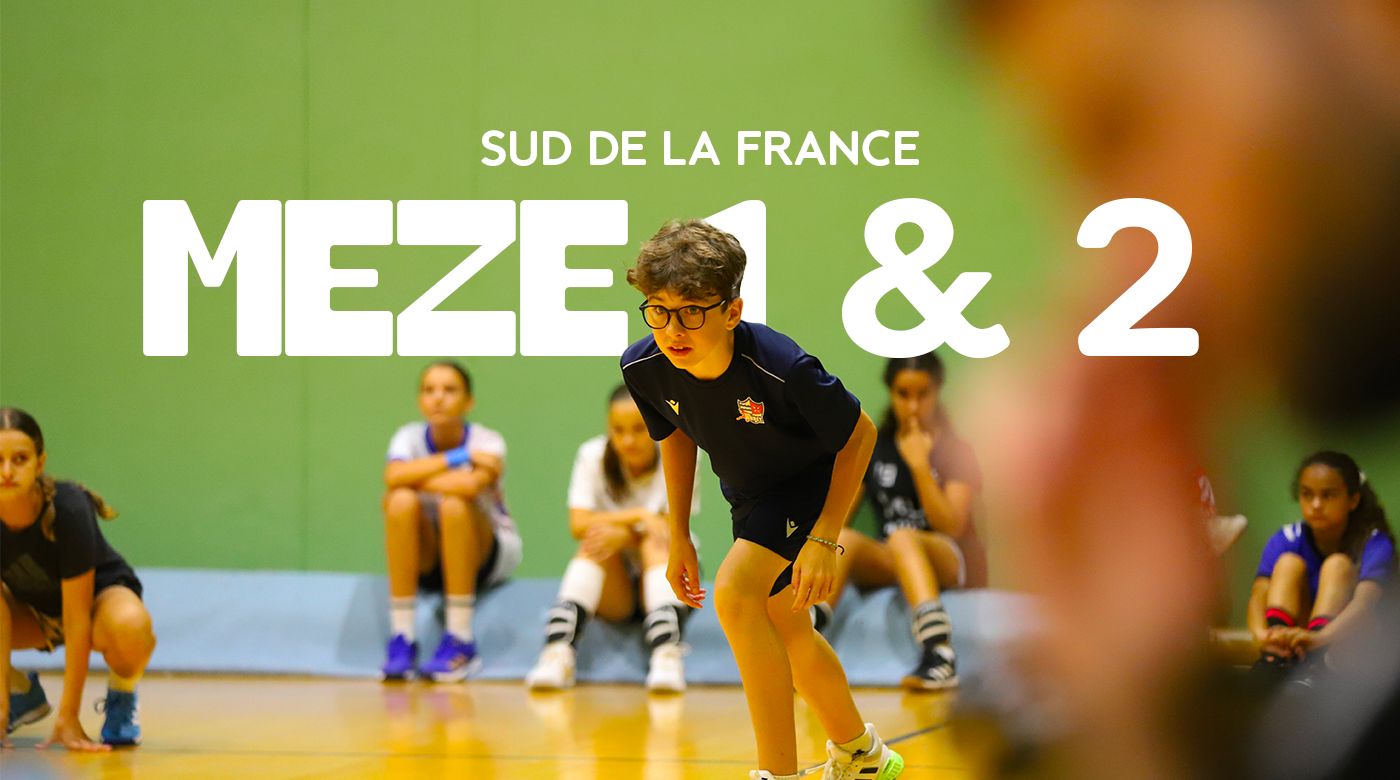 MÈZE 1 & 2